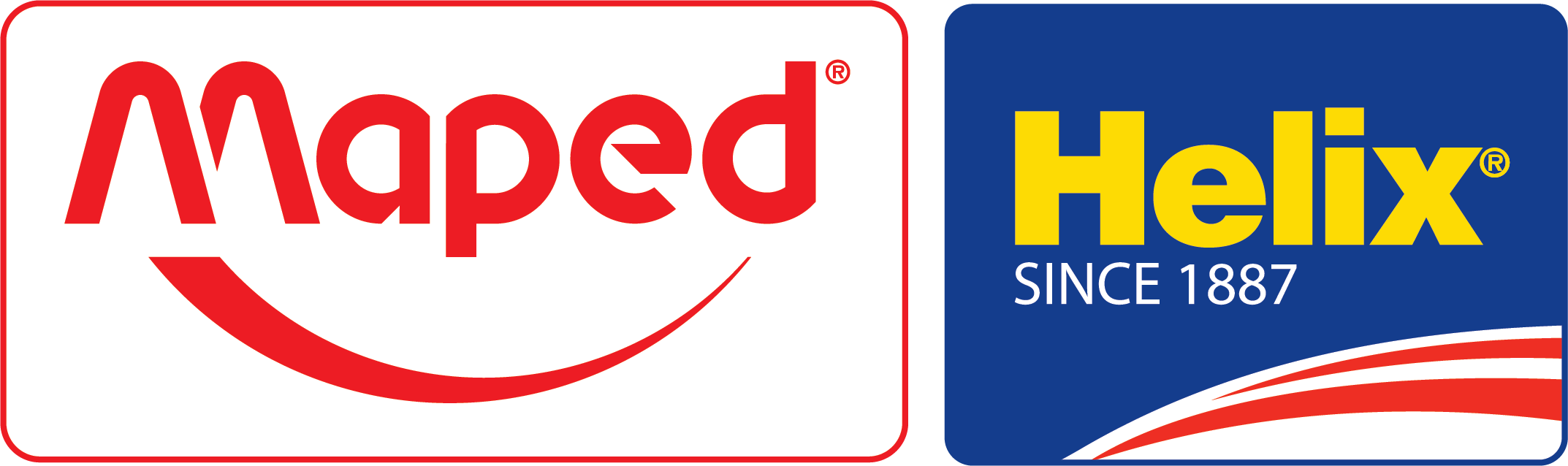 Maped Helix<sup>®</sup>